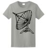 Ladies Ultra Cotton ® 100% US Cotton T Shirt Thumbnail