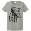 Ladies Ultra Cotton ® 100% US Cotton T Shirt Thumbnail