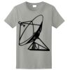 Ladies Ultra Cotton ® 100% US Cotton T Shirt Thumbnail