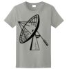 Ladies Ultra Cotton ® 100% US Cotton T Shirt Thumbnail
