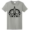 Ladies Ultra Cotton ® 100% US Cotton T Shirt Thumbnail