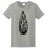 Ladies Ultra Cotton ® 100% US Cotton T Shirt Thumbnail