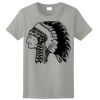 Ladies Ultra Cotton ® 100% US Cotton T Shirt Thumbnail