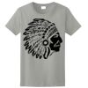 Ladies Ultra Cotton ® 100% US Cotton T Shirt Thumbnail