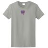 Ladies Ultra Cotton ® 100% US Cotton T Shirt Thumbnail