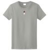Ladies Ultra Cotton ® 100% US Cotton T Shirt Thumbnail