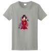 Ladies Ultra Cotton ® 100% US Cotton T Shirt Thumbnail