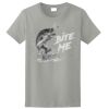 Ladies Ultra Cotton ® 100% US Cotton T Shirt Thumbnail