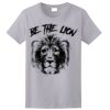 Ladies Ultra Cotton ® 100% US Cotton T Shirt Thumbnail