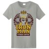 Ladies Ultra Cotton ® 100% US Cotton T Shirt Thumbnail