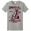 Ladies Ultra Cotton ® 100% US Cotton T Shirt Thumbnail