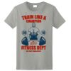 Ladies Ultra Cotton ® 100% US Cotton T Shirt Thumbnail