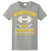 Ladies Ultra Cotton ® 100% US Cotton T Shirt Thumbnail
