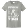 Ladies Ultra Cotton ® 100% US Cotton T Shirt Thumbnail