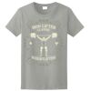 Ladies Ultra Cotton ® 100% US Cotton T Shirt Thumbnail