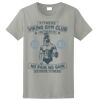 Ladies Ultra Cotton ® 100% US Cotton T Shirt Thumbnail