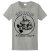 Ladies Ultra Cotton ® 100% US Cotton T Shirt Thumbnail