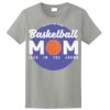 Ladies Ultra Cotton ® 100% US Cotton T Shirt Thumbnail
