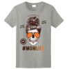Ladies Ultra Cotton ® 100% US Cotton T Shirt Thumbnail
