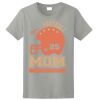 Ladies Ultra Cotton ® 100% US Cotton T Shirt Thumbnail