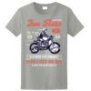 Ladies Ultra Cotton ® 100% US Cotton T Shirt Thumbnail