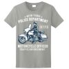 Ladies Ultra Cotton ® 100% US Cotton T Shirt Thumbnail