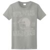 Ladies Ultra Cotton ® 100% US Cotton T Shirt Thumbnail