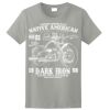 Ladies Ultra Cotton ® 100% US Cotton T Shirt Thumbnail
