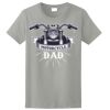 Ladies Ultra Cotton ® 100% US Cotton T Shirt Thumbnail