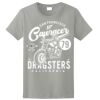 Ladies Ultra Cotton ® 100% US Cotton T Shirt Thumbnail