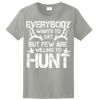Ladies Ultra Cotton ® 100% US Cotton T Shirt Thumbnail