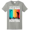 Ladies Ultra Cotton ® 100% US Cotton T Shirt Thumbnail