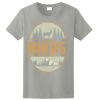 Ladies Ultra Cotton ® 100% US Cotton T Shirt Thumbnail