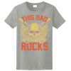 Ladies Ultra Cotton ® 100% US Cotton T Shirt Thumbnail