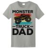 Ladies Ultra Cotton ® 100% US Cotton T Shirt Thumbnail