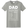 Ladies Ultra Cotton ® 100% US Cotton T Shirt Thumbnail