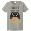 Ladies Ultra Cotton ® 100% US Cotton T Shirt Thumbnail