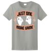 Ladies Ultra Cotton ® 100% US Cotton T Shirt Thumbnail