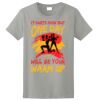 Ladies Ultra Cotton ® 100% US Cotton T Shirt Thumbnail