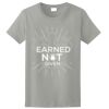 Ladies Ultra Cotton ® 100% US Cotton T Shirt Thumbnail