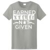 Ladies Ultra Cotton ® 100% US Cotton T Shirt Thumbnail