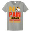 Ladies Ultra Cotton ® 100% US Cotton T Shirt Thumbnail