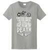 Ladies Ultra Cotton ® 100% US Cotton T Shirt Thumbnail