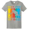 Ladies Ultra Cotton ® 100% US Cotton T Shirt Thumbnail