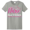 Ladies Ultra Cotton ® 100% US Cotton T Shirt Thumbnail