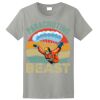 Ladies Ultra Cotton ® 100% US Cotton T Shirt Thumbnail