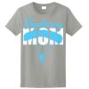 Ladies Ultra Cotton ® 100% US Cotton T Shirt Thumbnail