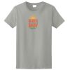 Ladies Ultra Cotton ® 100% US Cotton T Shirt Thumbnail
