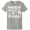 Ladies Ultra Cotton ® 100% US Cotton T Shirt Thumbnail