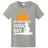 Ladies Ultra Cotton ® 100% US Cotton T Shirt Thumbnail